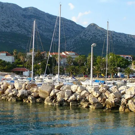 Trstenica Апартаменты *