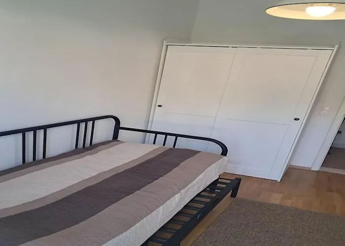 Trstenica Lägenhet Orebić