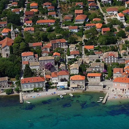 Trstenica Apartamento Orebić