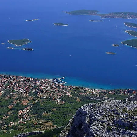 Trstenica Apartament