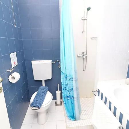 Apartamento Trstenica *