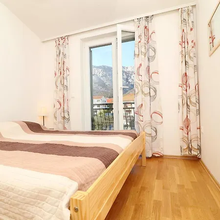 Trstenica Apartament