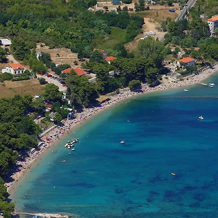 Trstenica Apartament Orebić