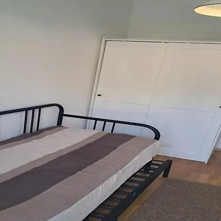 Trstenica Apartament Orebić